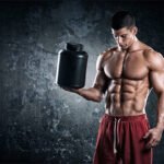 Premium fitness supplements kerala