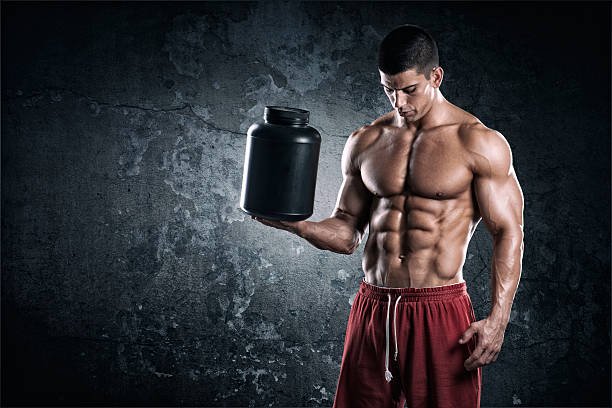Premium fitness supplements kerala